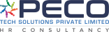 Peco Tech Solutions logo